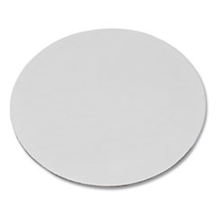 Southern Champion Tray Bright White Cake Circles, 6