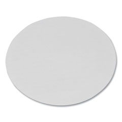 Southern Champion Tray Bright White Cake Circles, 7