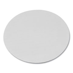 Southern Champion Tray Bright White Cake Circles, 9