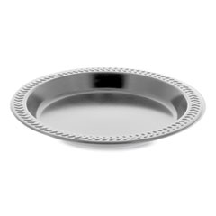 Pactiv Evergreen Corporation Meadoware Impact Plastic Dinnerware, Plate, 6