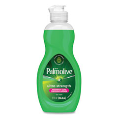 Colgate Palmolive, IPD. Dishwashing Liquid, Fresh Scent, 9.7 Oz, 16/carton