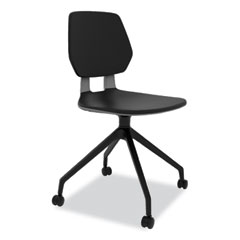 SAFCO Products Commute Guest Chair, 25