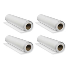 Epson SureLab Photo Paper Roll, 10 mil, 6 x 213, Luster White, 4/Pack