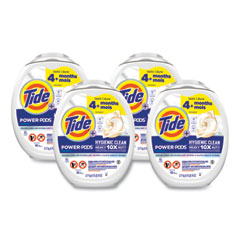 Procter & Gamble Free and Gentle Liquid Laundry Detergent, Unscented, 76 oz, 4/Carton