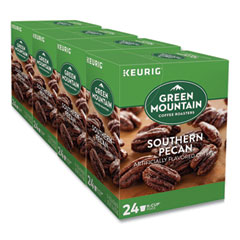 Keurig Southern Pecan Coffee K-Cups, 96/carton