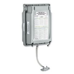 Honeywell Environmental Fendall 2000 Sterile Eyesaline Refill Cartridge, 6.9 gal