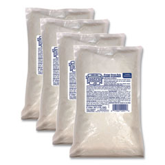 Dial Professional Orange Heavy Duty Hand Cleaner, 2 L Refill Bag, 4/carton