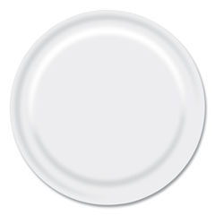 Boardwalk Paper Dinnerware, Plate, 9