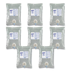 Go-Jo HEALTHY SOAP Antibacterial Lotion Soap with PCMX, Citrus Scent, 1,000 mL, 8/Carton