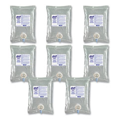 Go-Jo HEALTHY SOAP Premium Lotion Handwash, Waterfall Scent, 1,000 mL, 8/Carton