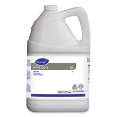 Diversey Suma Calc Descaler, Liquid, 1 Gal, 4/carton
