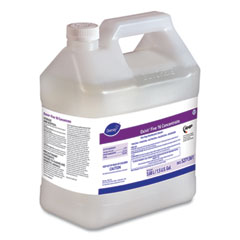 Diversey Oxivir Five 16 Concentrate One Step Disinfectant Cleaner, Liquid, 1.5 Gal, 2/carton