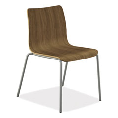 Hon Company Ruck Laminate Chair, Supports Up to 300 lb, 18