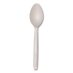 Eco-Products, Inc. Cutlery For Cutlerease Dispensing System, Spoon, 6