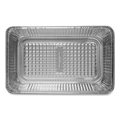 HFA, Inc. JIF-FOIL Full-Steam Table Pan, Full Size - Medium, 2.19