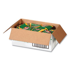 J.M. Smucker Co. Ground Coffee, Fraction Pack, Classic Roast Decaf, 1.5oz, 42/carton