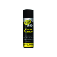 Rust-Oleum Ready-To-Use Cleaner Degreaser Foaming Spray, 20 oz Aerosol Can, 6/Carton