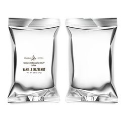 Keurig Vanilla Hazelnut Fractional Pack, 2.5 oz, 18/Carton