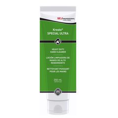 SC Johnson Kresto Special Ultra Heavy Duty Hand Cleaner, Fresh, 250 mL Tube, 12/Carton
