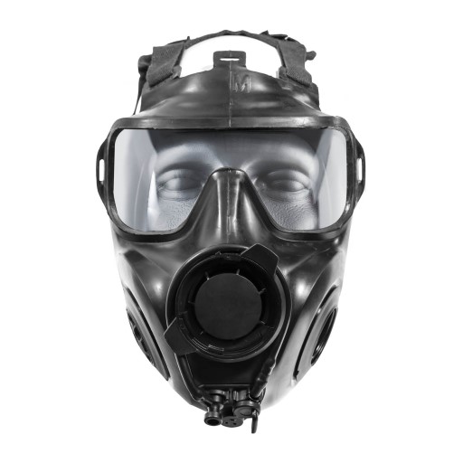 FM54 Air Purifying Respirator Mask