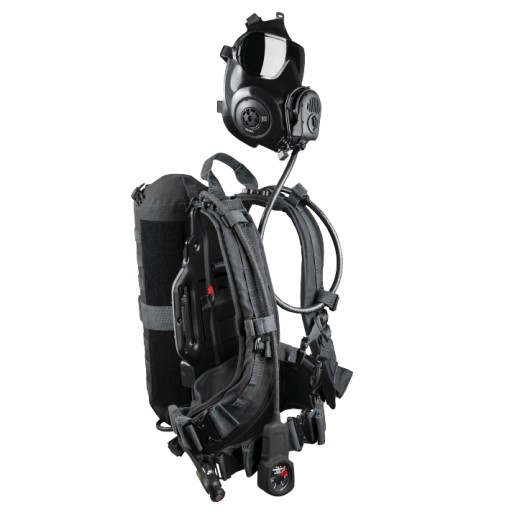 ST54 Tactical Operator SCBA