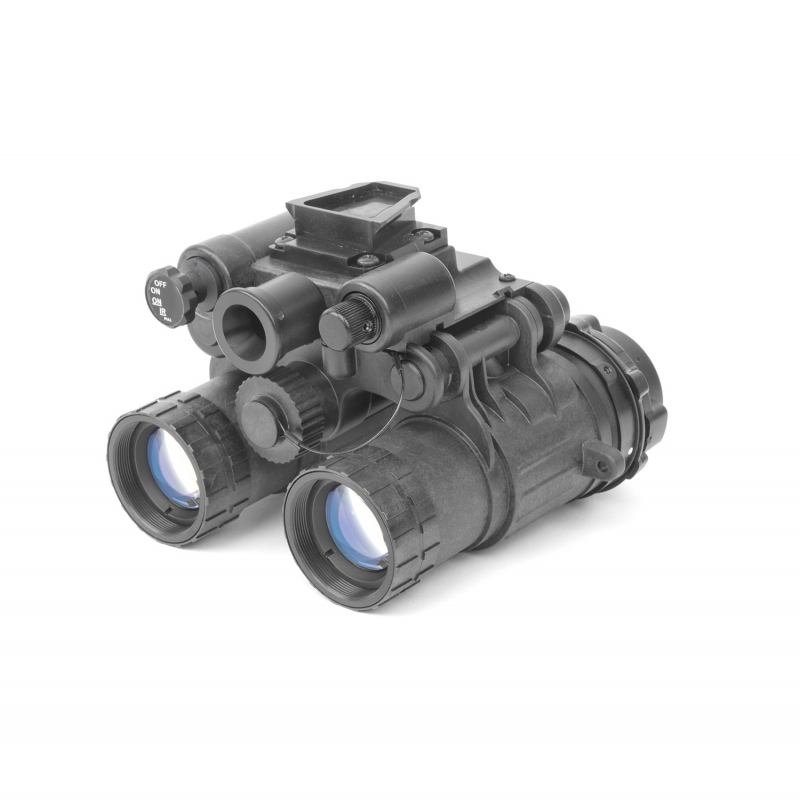 Night Vision Devices BNVDSG Night Vision Binocular Single Gain