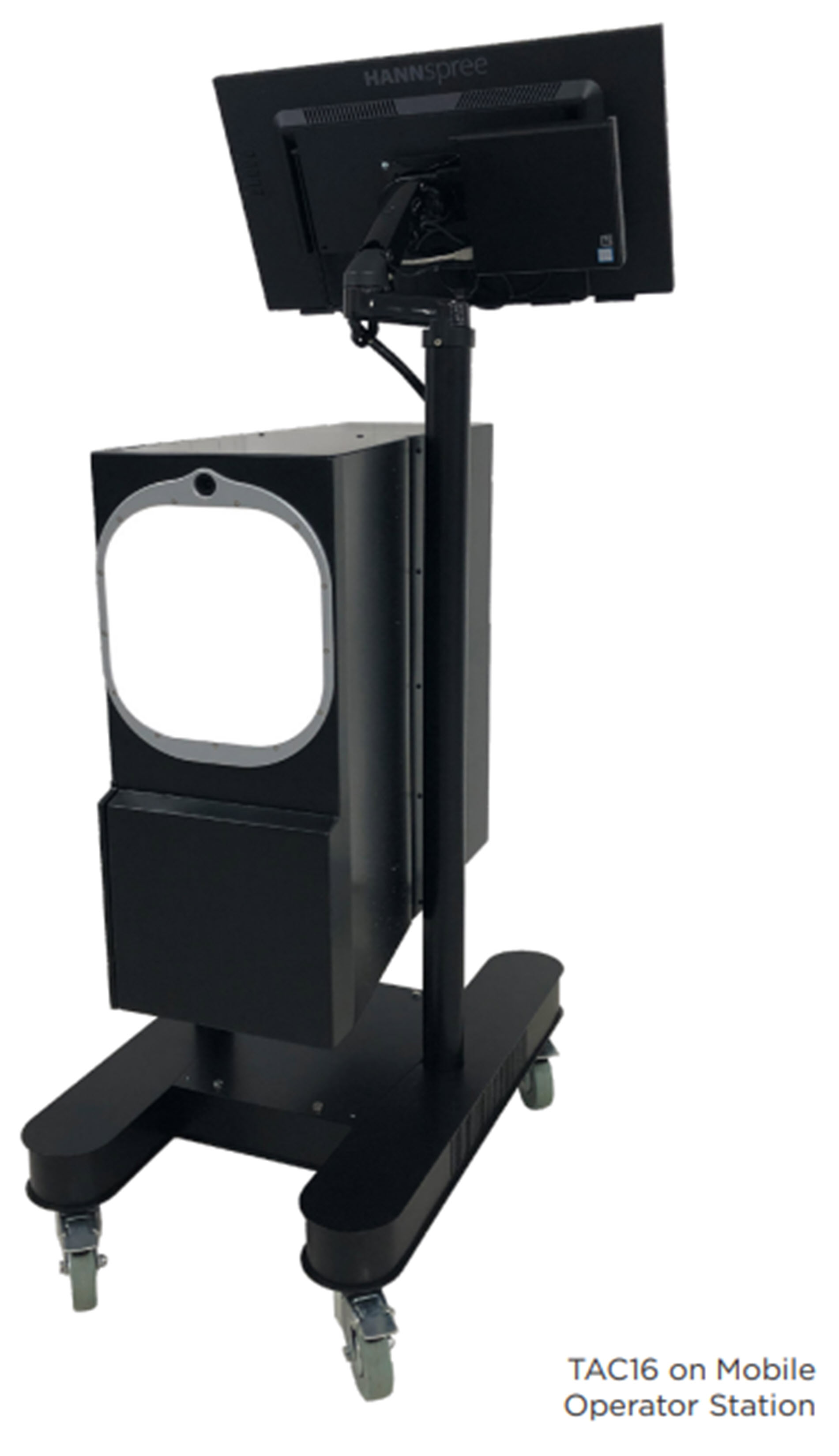 TAC16Tactical Awareness Camera