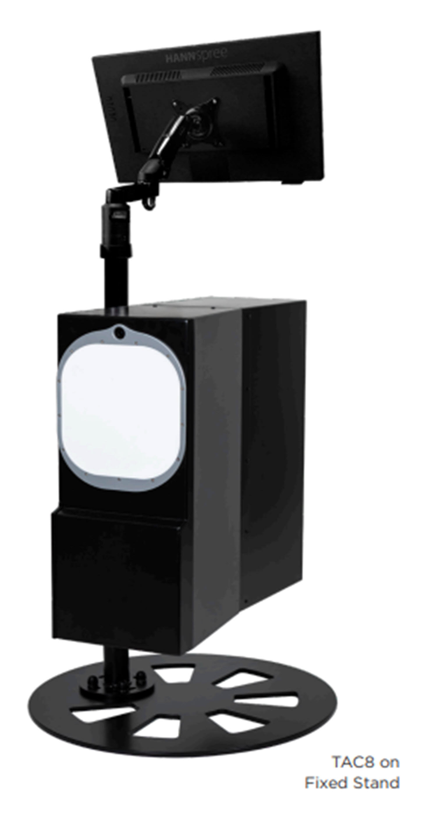 TAC8Tactical Awareness Camera