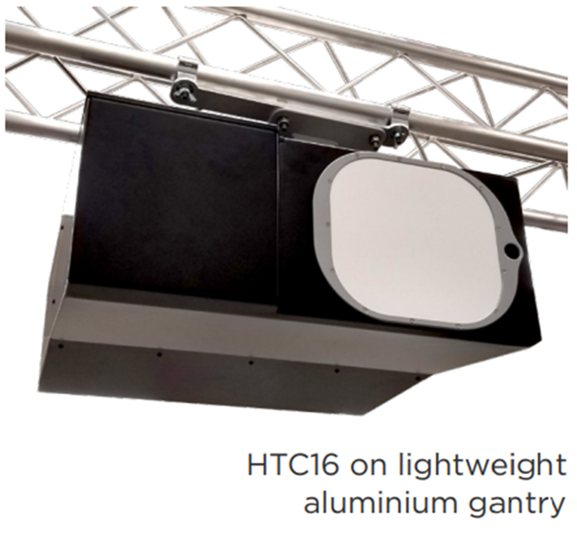 HTC16High Throughput Camera