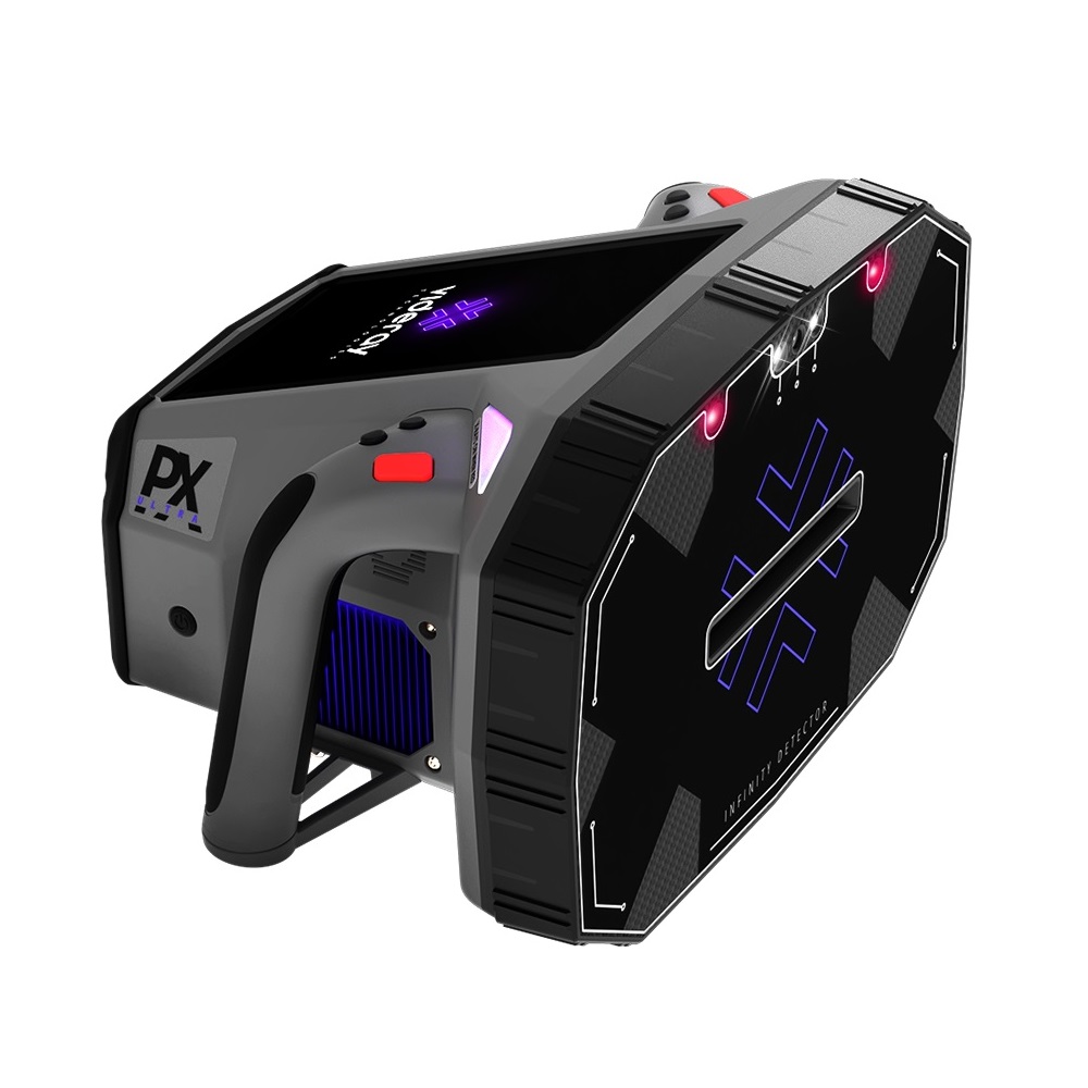 PX Ultra Handheld Backscatter X-Ray Imager