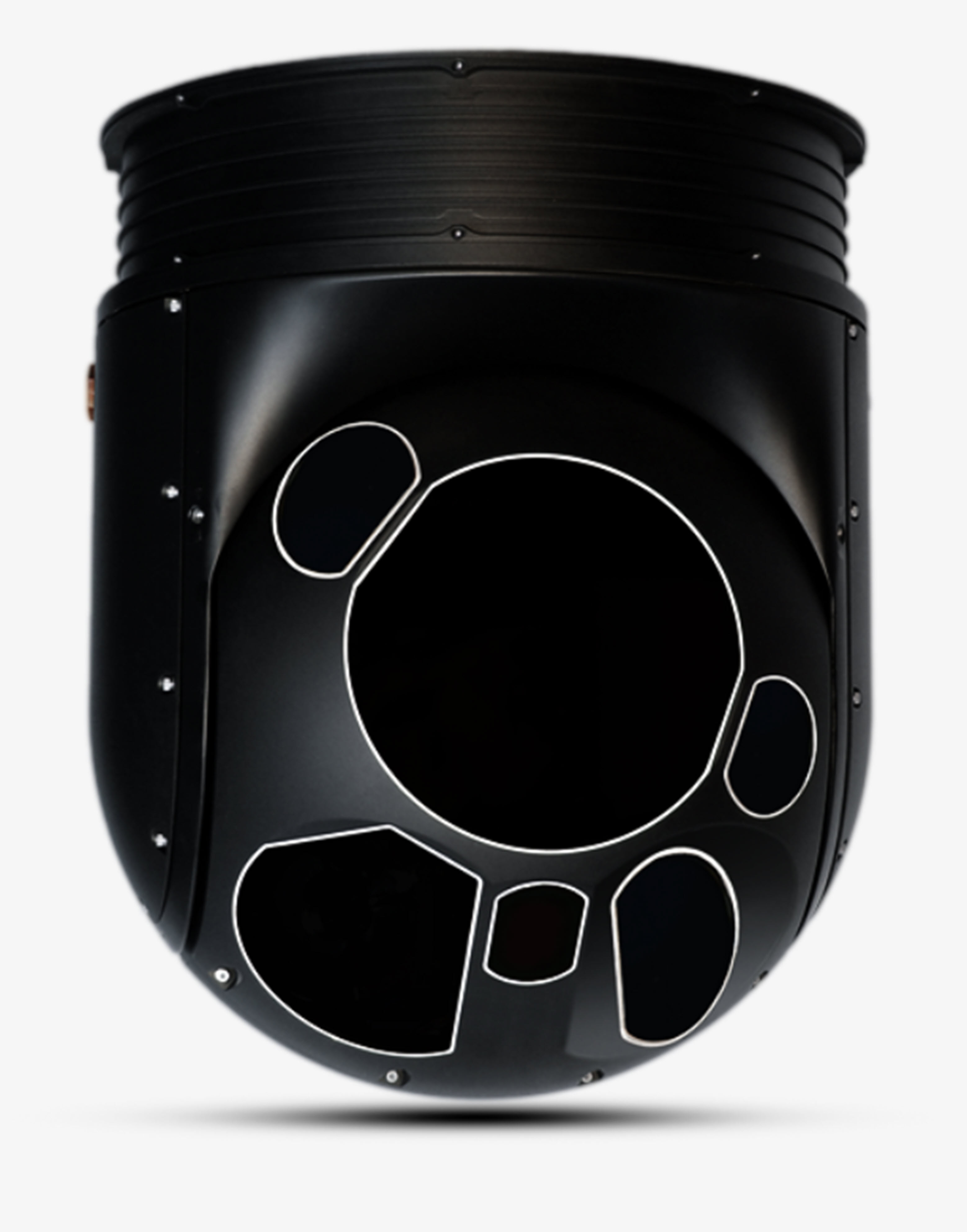 STAR SAFIRE® 380-HLD Full-HD Multi-spectral Targeting System