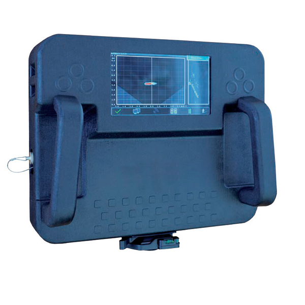 POLR-1 Presence-of-Life Radar