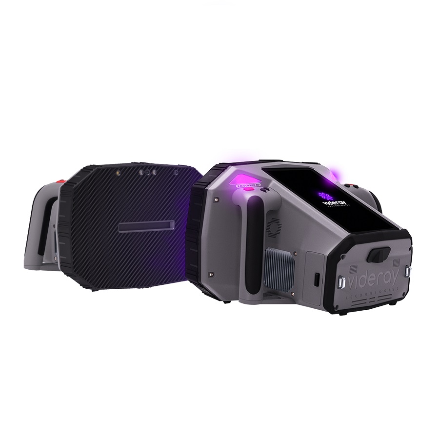 PX1 Handheld Backscatter X-Ray Imager