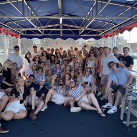 The Belle - some pics from the summer of 2022