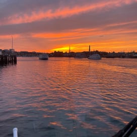 Sunsets