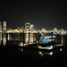 The Belle - some pics from the summer of 2022