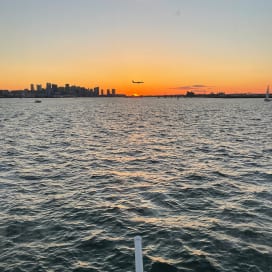 Sunsets