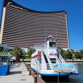The Belle - some pics from the summer of 2022