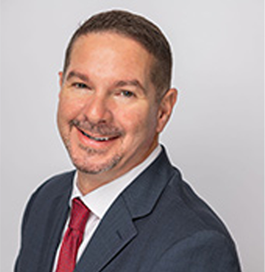 Adam Dudley