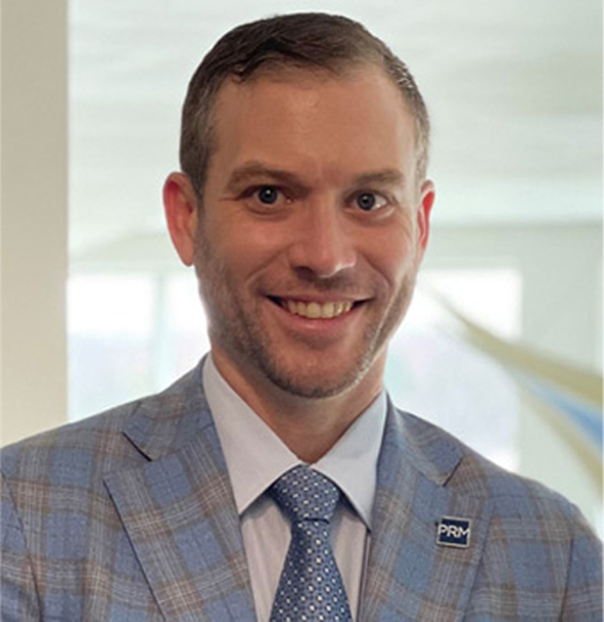 Eric J. Wardrop