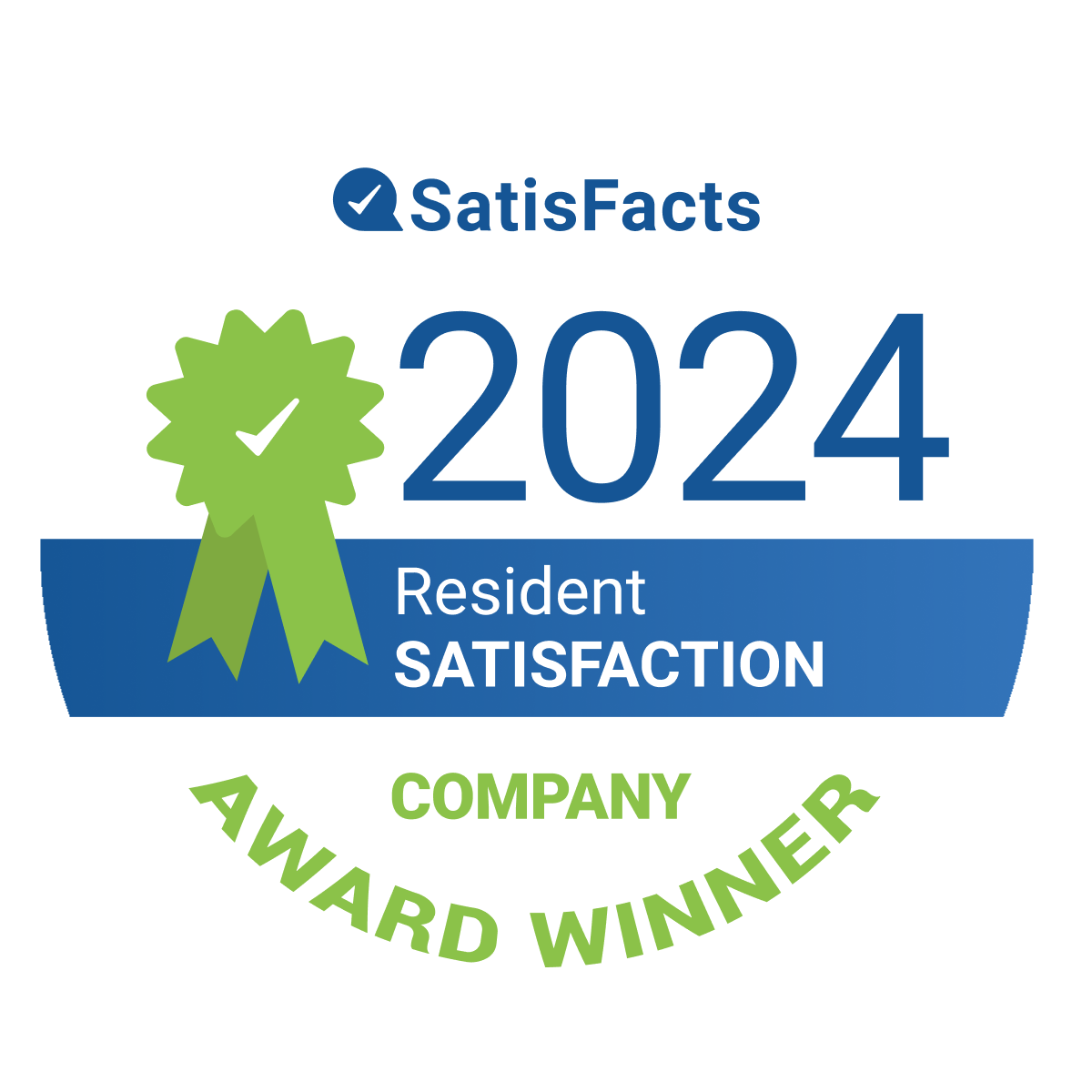 Satisfacts National Award