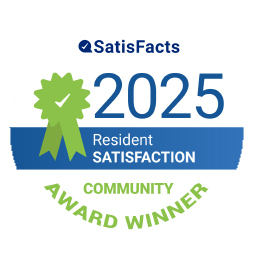 2025 Satisfacts National Award
