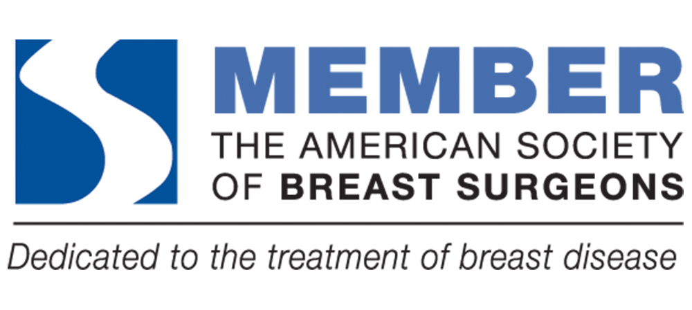 Member — The American Society of Breast Surgeons
