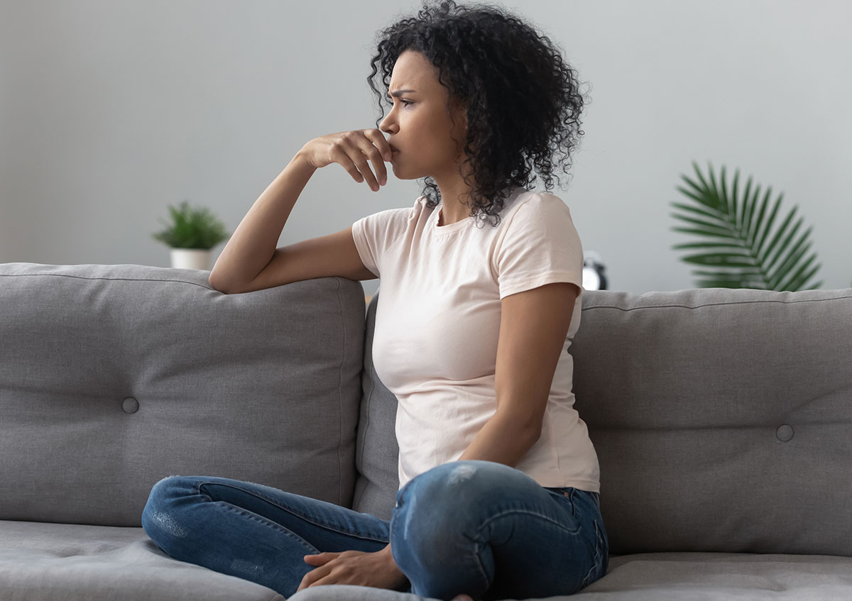woman diagnosed with atypical hyperplasia in Boston