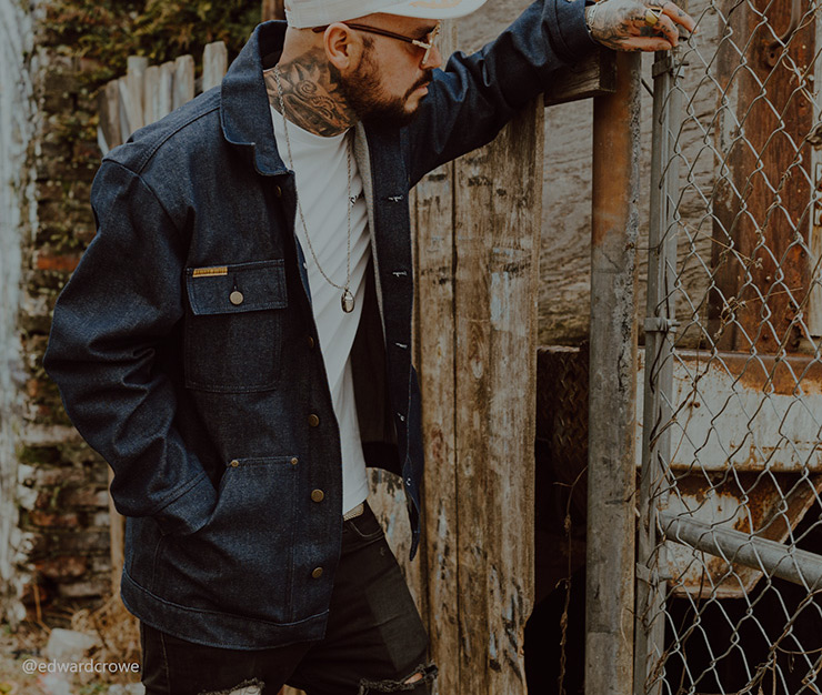 Jackets