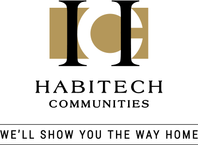 Habitech Homes Logo