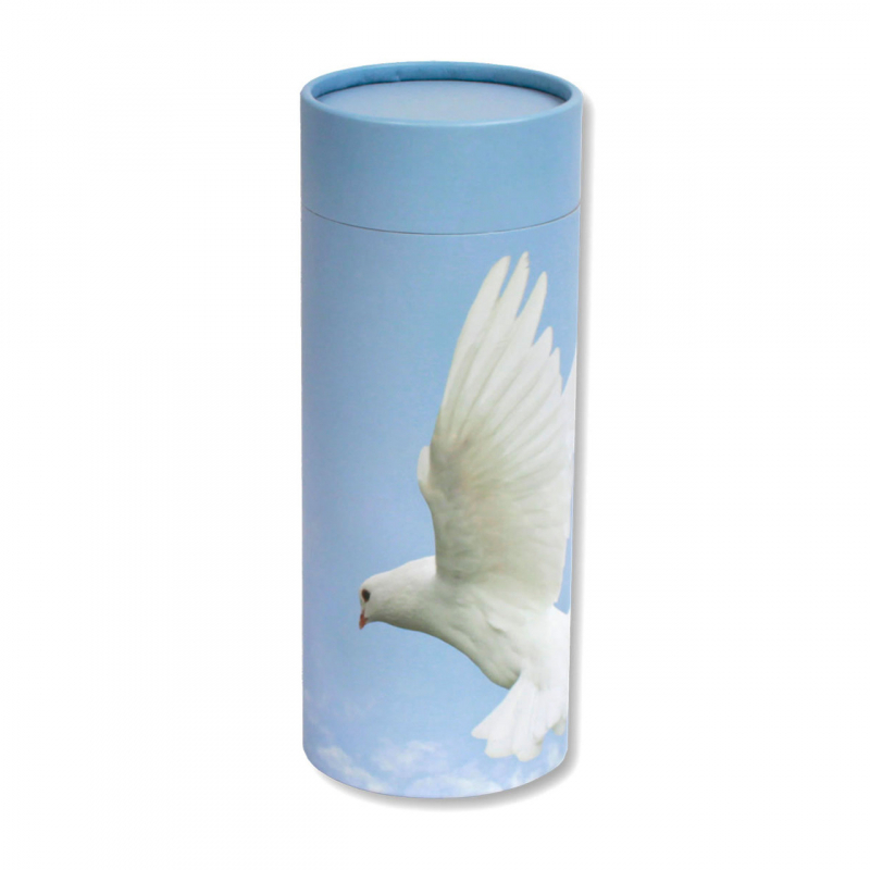Eco-friendly urns