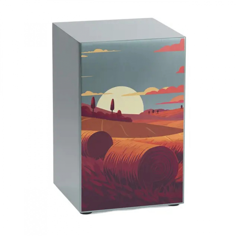 Memorial urns